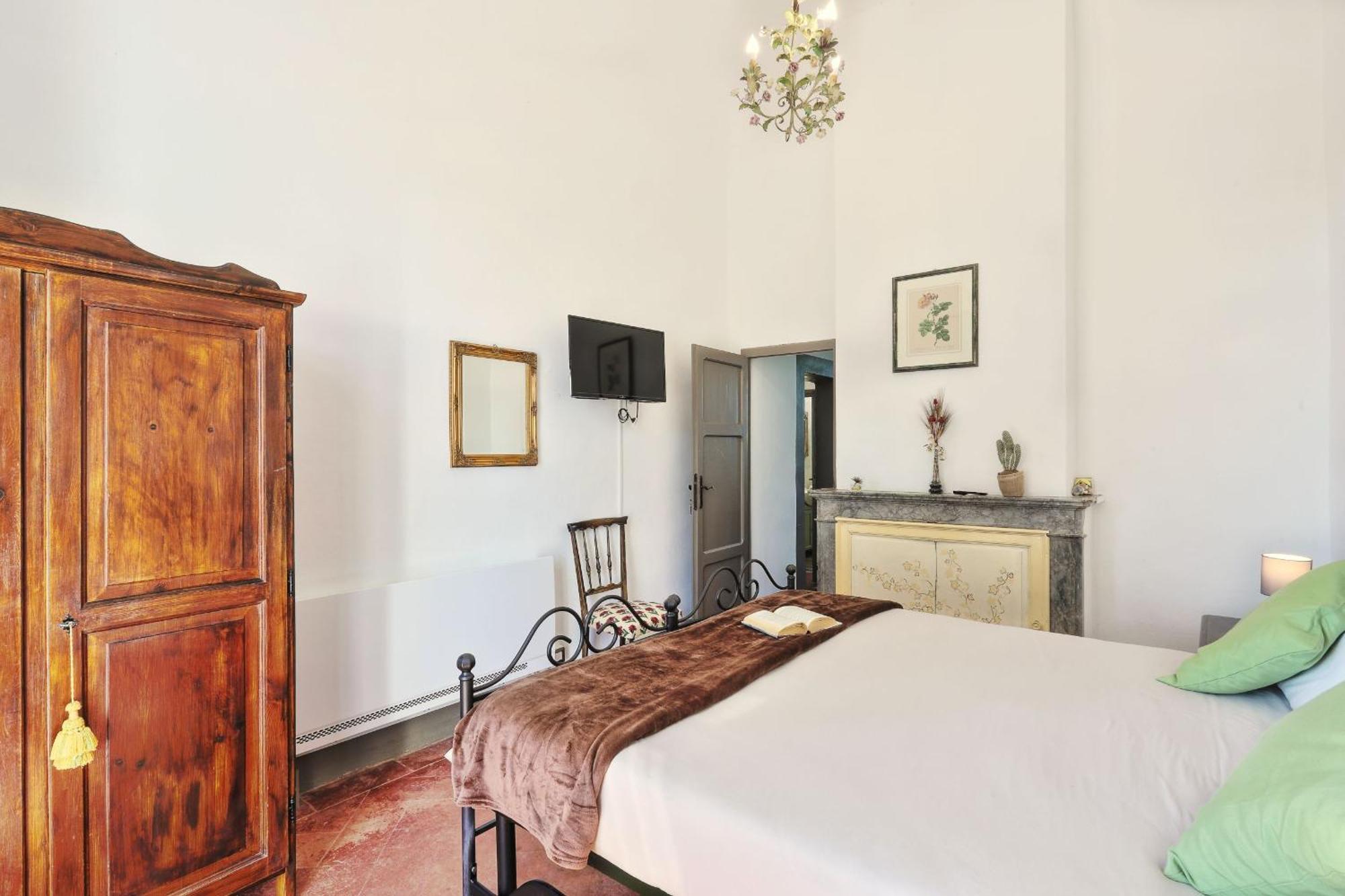 Villa Orsini Peccioli - Villa Storica Ad Uso Esclusivo Con Piscina Exterior foto