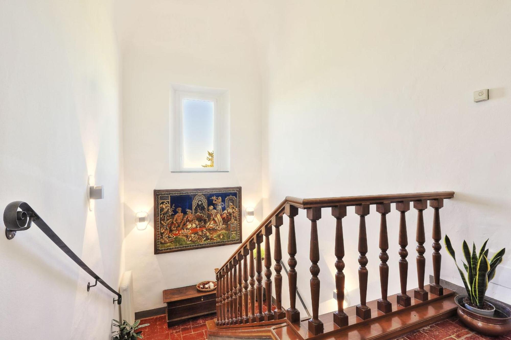 Villa Orsini Peccioli - Villa Storica Ad Uso Esclusivo Con Piscina Exterior foto