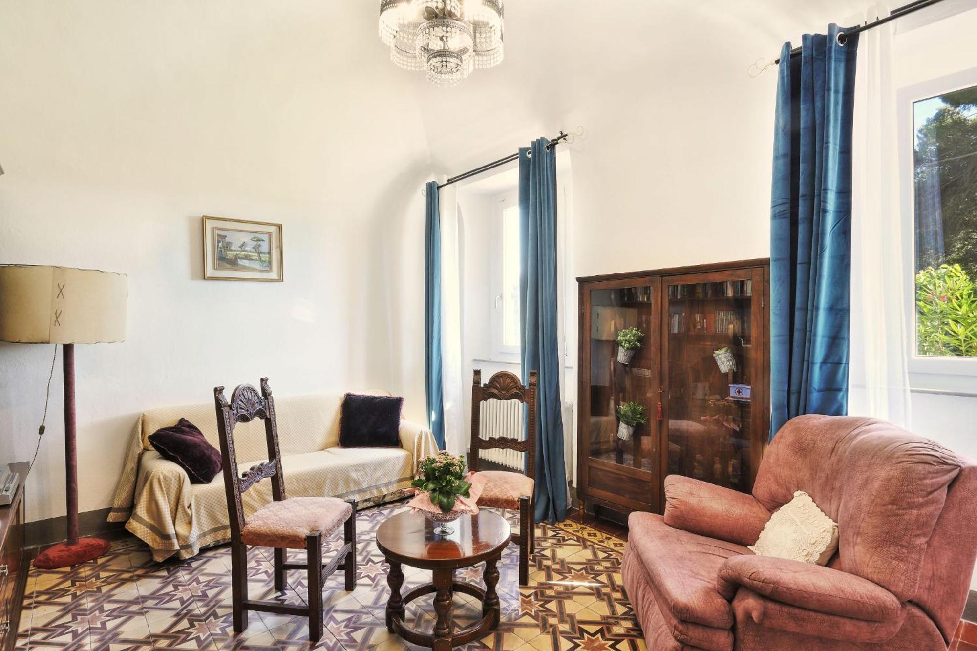 Villa Orsini Peccioli - Villa Storica Ad Uso Esclusivo Con Piscina Exterior foto