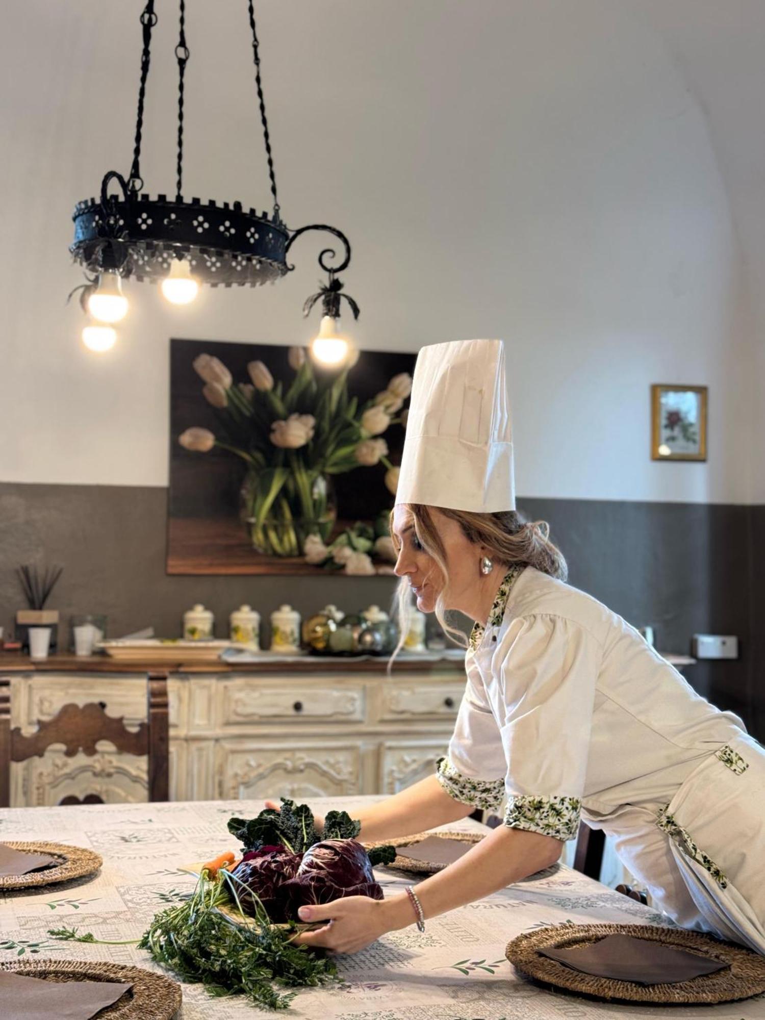 Villa Orsini Peccioli - Villa Storica Ad Uso Esclusivo Con Piscina Exterior foto